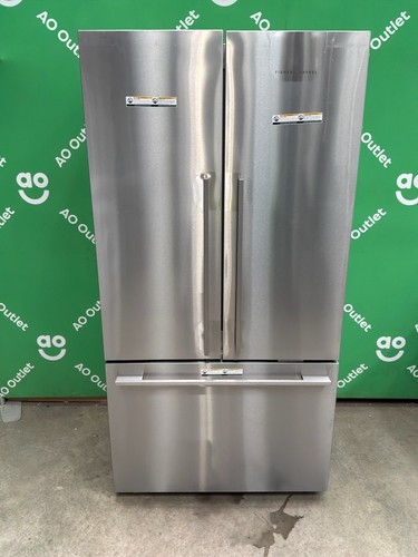 Fisher paykel frost - &, free