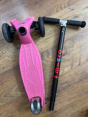 Kick maxi micro scooter - micro,
