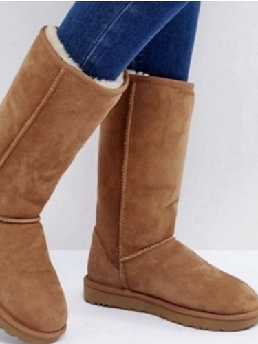Ugg classic tall boots - ugg,