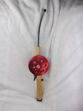 Vintage TEHO NORMARK THRUMMING