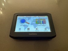 Garmin Zumo 346 Motorcycle GPS