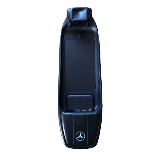 Mercedes benz nokia - benz, phone