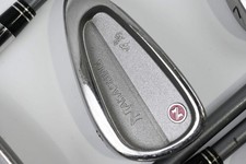 Nakashima Irons / 5-9+GW+SW /