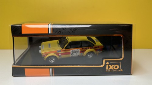Ixo rac447 ford escort - rac447, 1/43