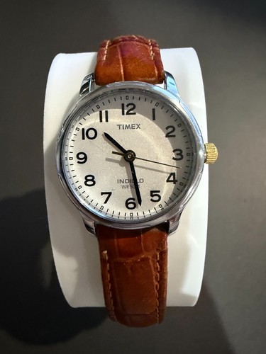 Timex indiglo 50m weekender - timex,