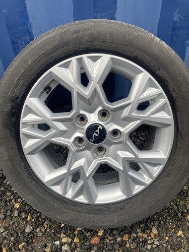 Single genuine kia ceed - single,