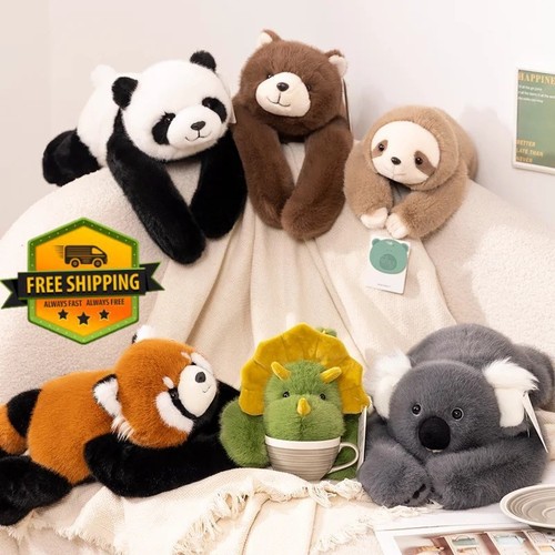 65cm long arm plush - long,