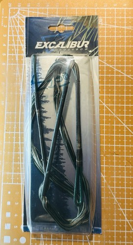 Excalibur crossbow excel - •,