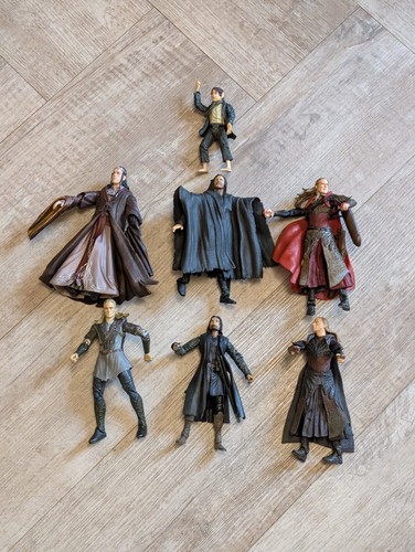 Lord the rings - the,