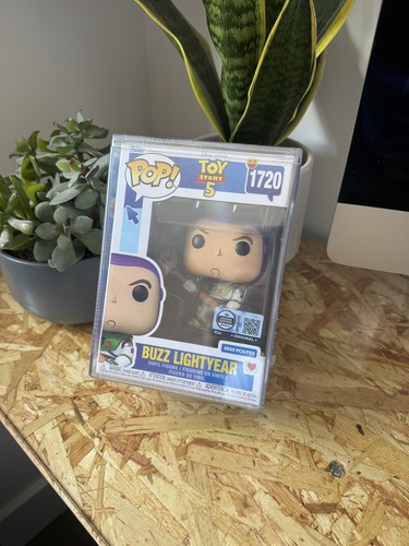 Funko pop royalty buzz - funko,