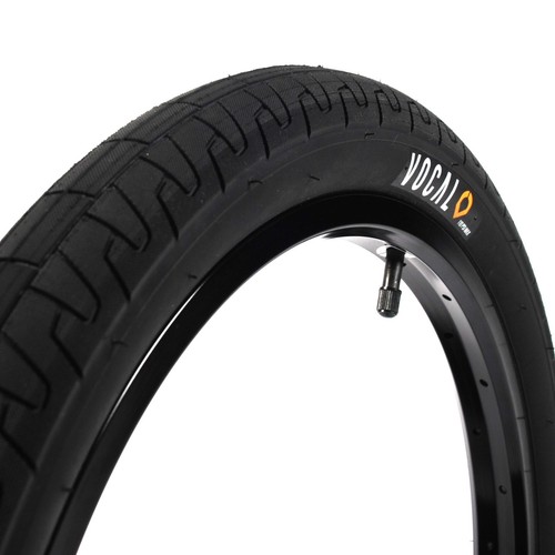 Vocal mig folding bmx tyre - tyre,