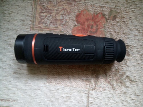 Thermtec wild 325 thermal - thermtec,