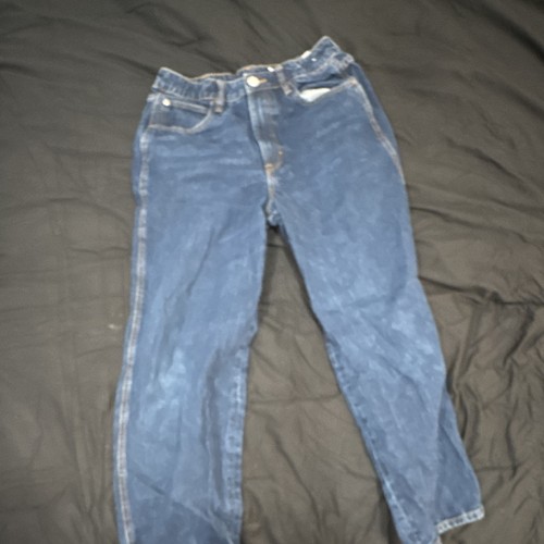 Mens baggy blue medium - baggy,
