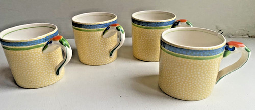 Art deco booths - deco,