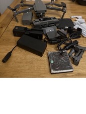 DJI Mavic 2 Zoom 12mp Camera