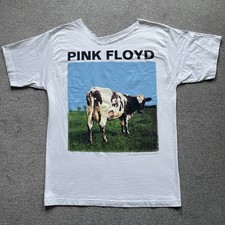 Vintage 1997 Pink Floyd T