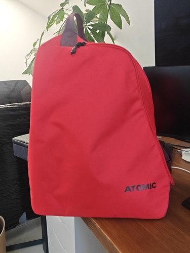 Atomic unisex ski boot bag - atomic,