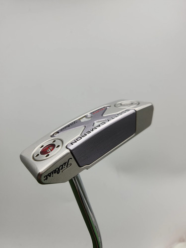 2016 scotty cameron - scotty, select