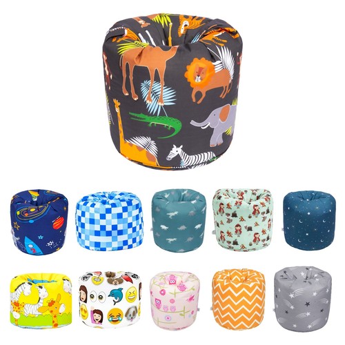 Kids indoor bean bag - bean, chair