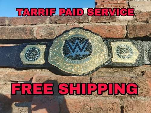 Wwe world heavyweight 2023 - world,