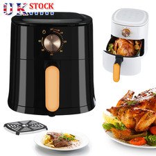 Air Fryer Power Oven Healthy