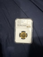 Full 22ct Gold Sovereign 1902