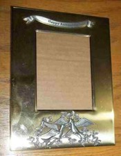 Gorgeous Silver Finish