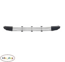 FOR FORD FIESTA MK4 1995 - 1999 NEW FRONT BUMPER CENTER RADIATOR GRILL GRILLE