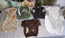 Baby Boys age 3-6 months