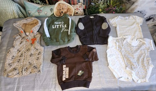 Baby boys age - baby,
