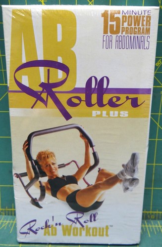 Roller plus rock - ab, roll