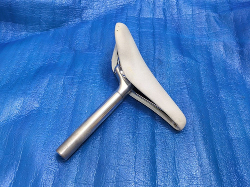 Nitto jaguar sp72 njs seatpost - sp72,
