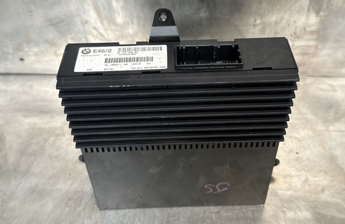 Bmw alpine amp - bmw,