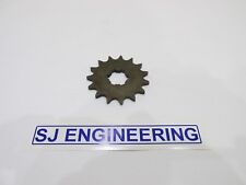 BSA BANTAM FRONT SPROCKET D1