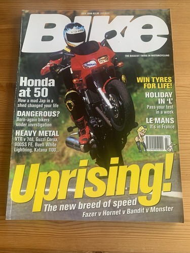 Cb600 hornet fzs600 fazer - cb600,