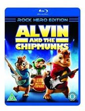 Alvin and the Chipmunks - Munk