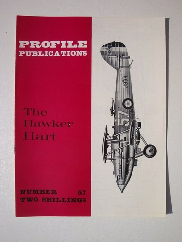 Profile hawker hart - 57,