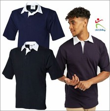 Front Row Mens Short Sleeve