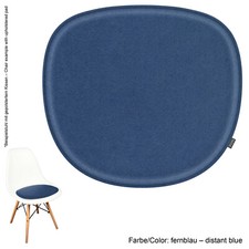 Eco Felt Pillow 23mm Suitable