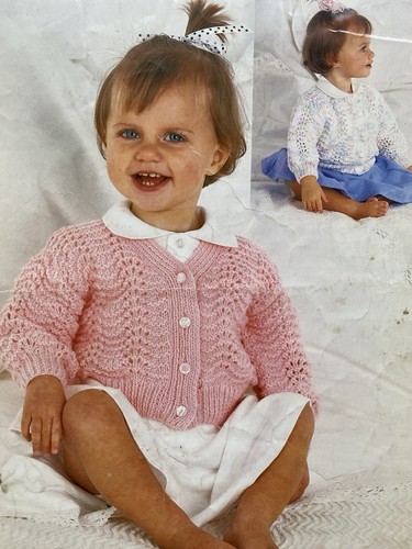Vtg peter pan knitting pattern - pan,