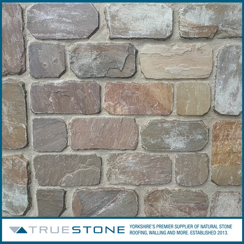 Truestone rustic tumbled - truestone,