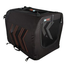 Fabric pet carrier - large, rac