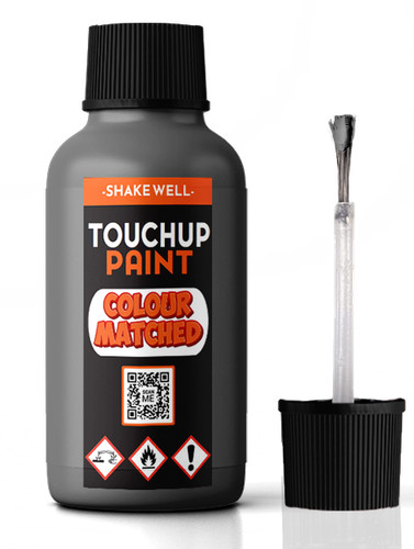 Touch paint for nissan - up,
