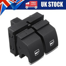 Electric Power Window Switch