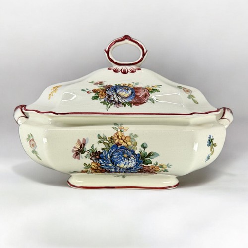 Petit légumier villeroy - petit,
