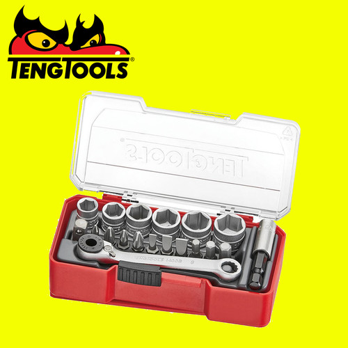Teng tools tj1419 socket - tj1419,
