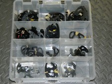Mathews bow modules - mathews, modules-