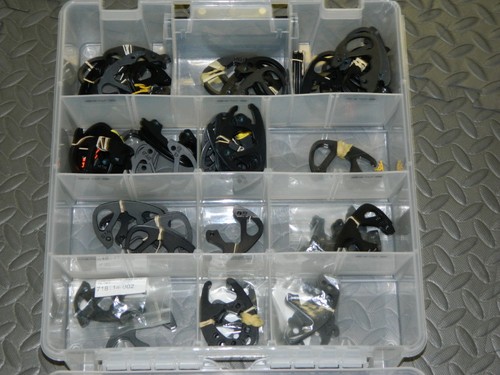 Mathews bow modules sold - bow, modules-