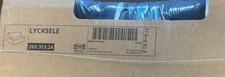 IKEA LYCKSELE Cover for