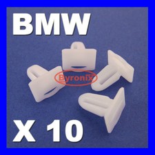 Bmw sill kick plate - bmw,